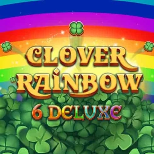 Clover the Rainbow Deluxe