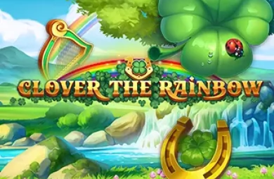 Clover the Rainbow