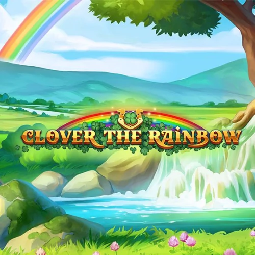 Clover the Rainbow