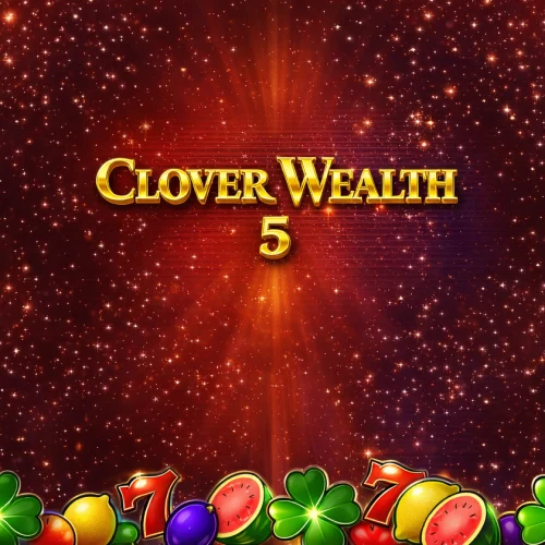 Clover Wealth 5
