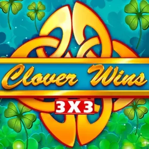 Clover Wins (3x3)