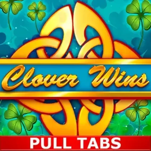 Clover Wins (Pull Tabs)