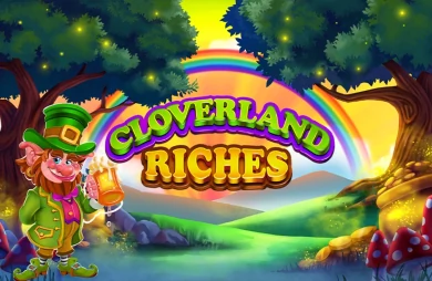 Cloverland Riches