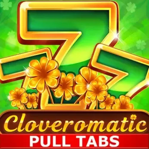 Cloveromatic (Pull Tabs)