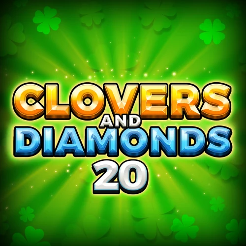 Clovers and Diamonds 20