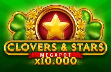 Clovers & Stars