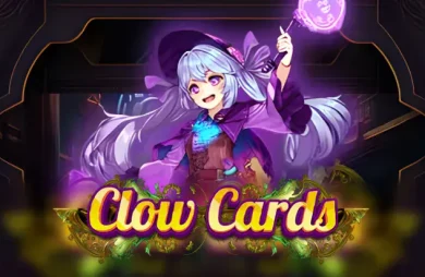 Clow Cards