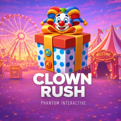 Clown Rush