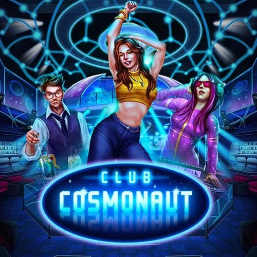 Club Cosmonaut