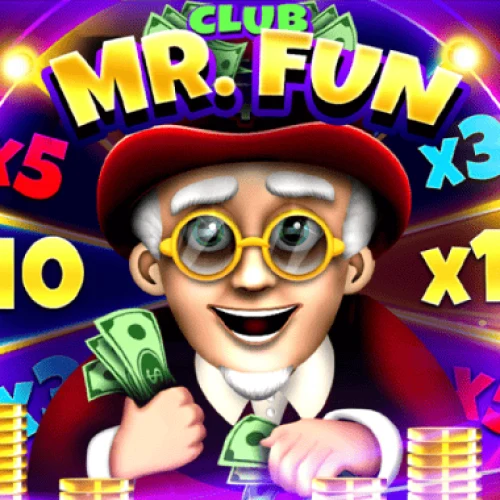 Club Mr. Fun