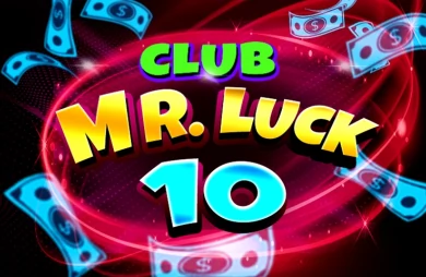 Club Mr. Luck 10