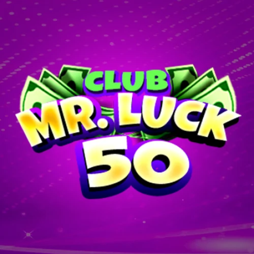 Club Mr. Luck 50