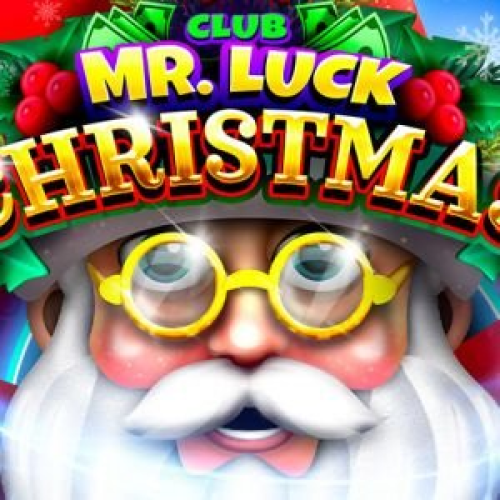 Club Mr. Luck Christmas