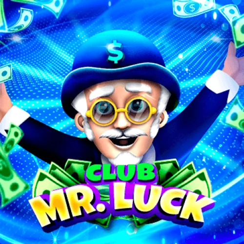 Club Mr. Luck