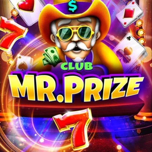 Club Mr. Prize