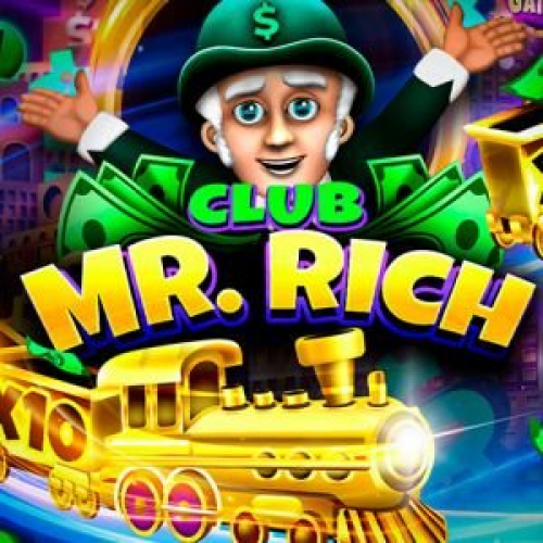 Club Mr. Rich