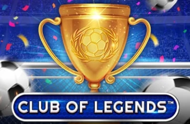Club of Legends