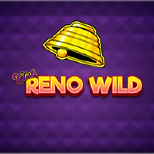 Club Reno Wild