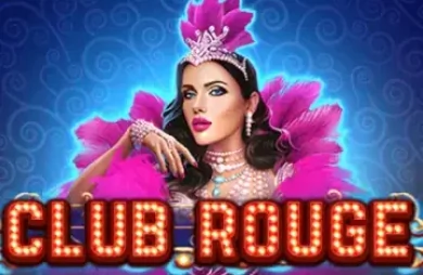 Club Rouge