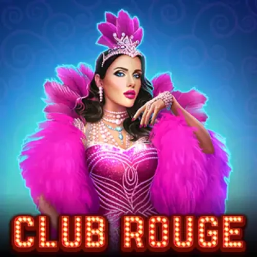 Club Rouge