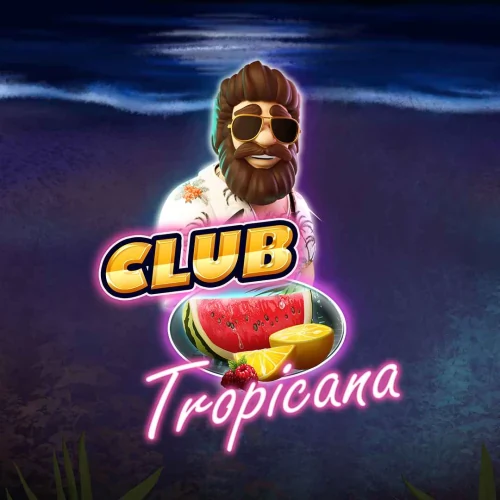Club Tropicana