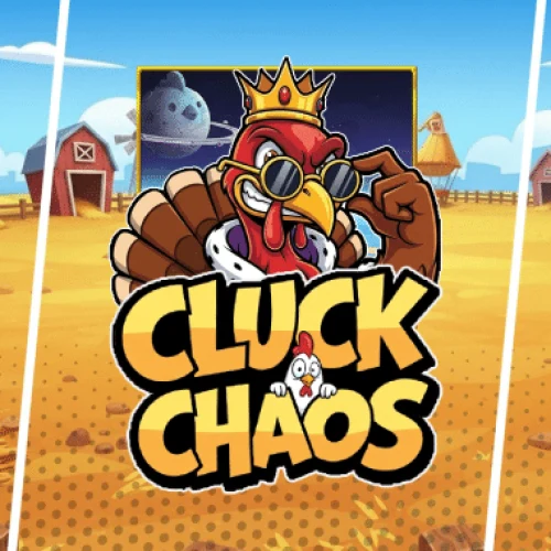 Cluck Chaos