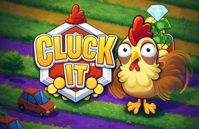 Cluck It