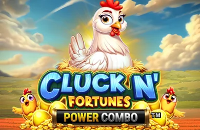 Cluck N' Fortunes Power Combo