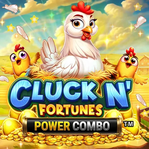 Cluck N' Fortunes Power Combo