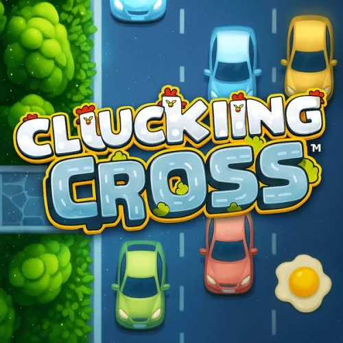 Clucking Cross