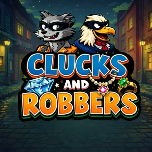 Clucks and Robbers