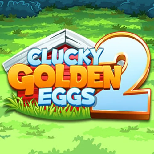 Clucky Golden Eggs 2
