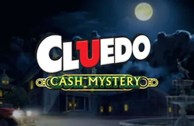 Cluedo Cash Mystery