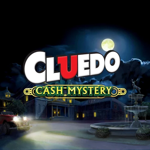 Cluedo Cash Mystery