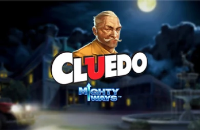 Cluedo Mighty Ways