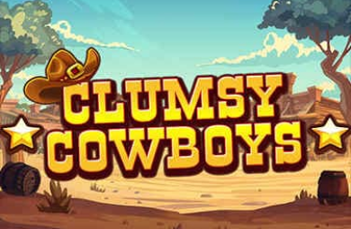 Clumsy Cowboys