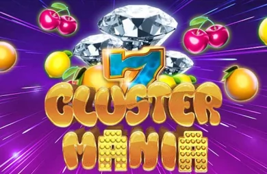 Cluster Mania