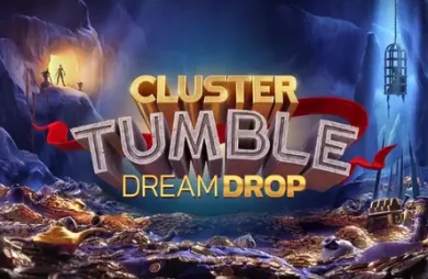 Cluster Tumble
