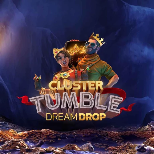 Cluster Tumble