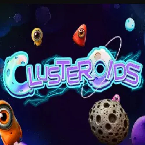 Clusteroids