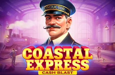 Coastal Express: Cash Blast