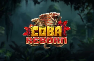 Coba Reborn