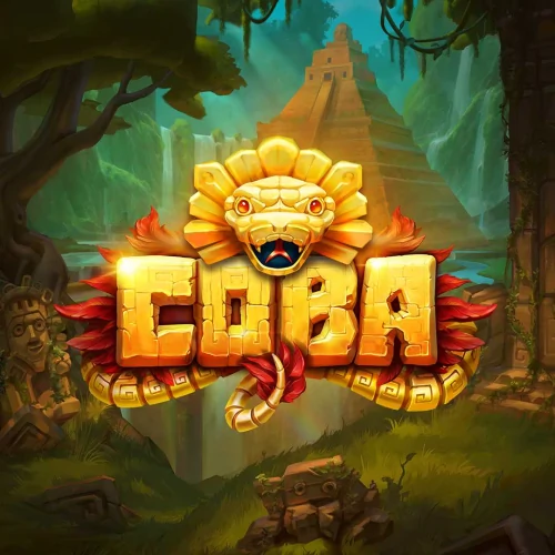 Coba