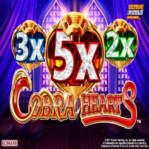 Cobra Hearts