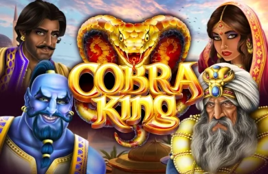 Cobra King