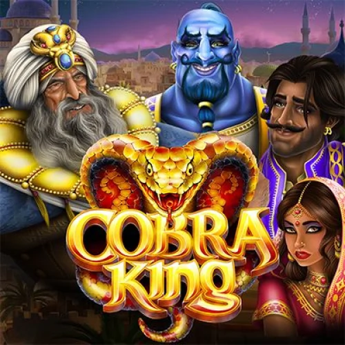 Cobra King
