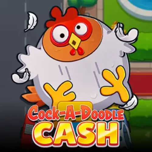 Cock-A-Doodle Cash