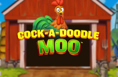 Cock-A-Doodle Moo