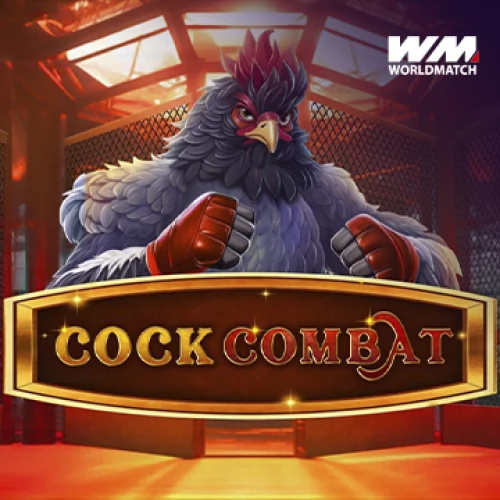 Cock Combat
