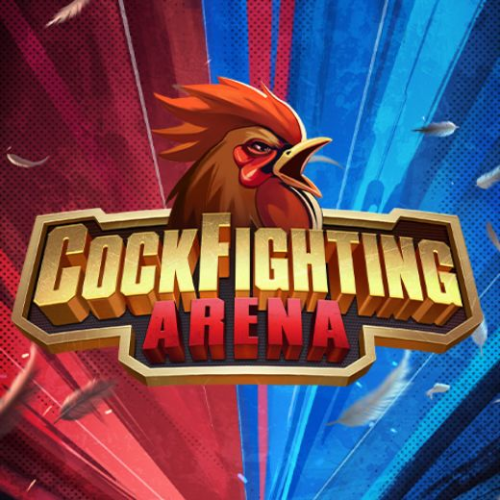 Cockfighting Arena